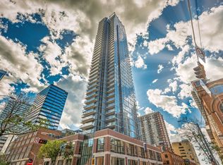 10180 103rd St NW #801, Edmonton, AB T5J 0L1