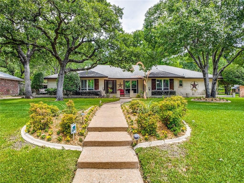 1207 Cliffwood Rd, Euless, TX 76040 Zillow