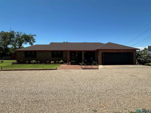 1618 E Route 66 Blvd, Tucumcari, NM 88401