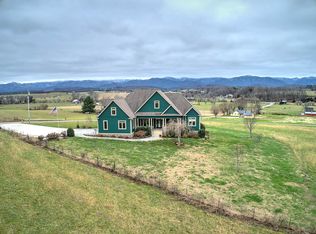 4786 Chuckey Pike, Chuckey, TN 37641