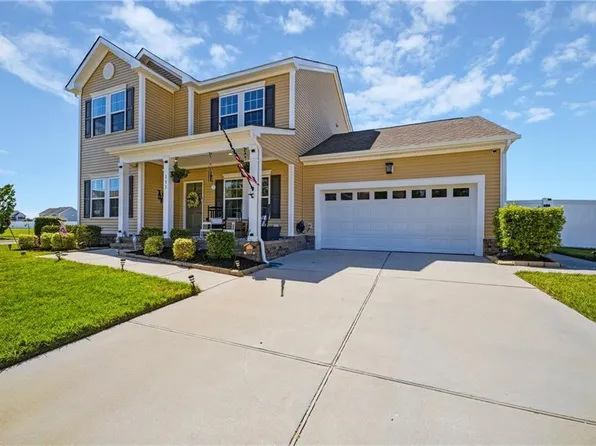 131 Homestead Ln, Moyock, NC 27958