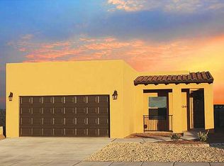 13507 Doncaster St, El Paso, TX 79928