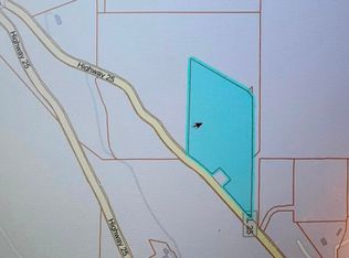 55741 Highway 25 LOT 0, Leeds, AL 35094