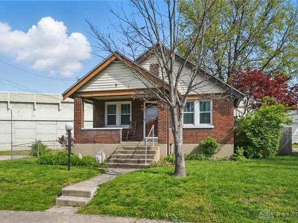 198 W Ross Ave, Cincinnati, OH 45217