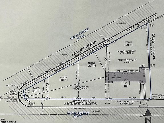 2nd image of 4833 ROYAL Avenue
