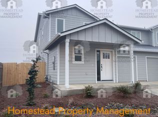 Must see! Beautiful new construction on private flag lot!, Independence, OR 97351