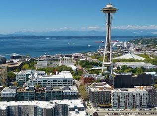 Taylor 28, Seattle, WA 98109