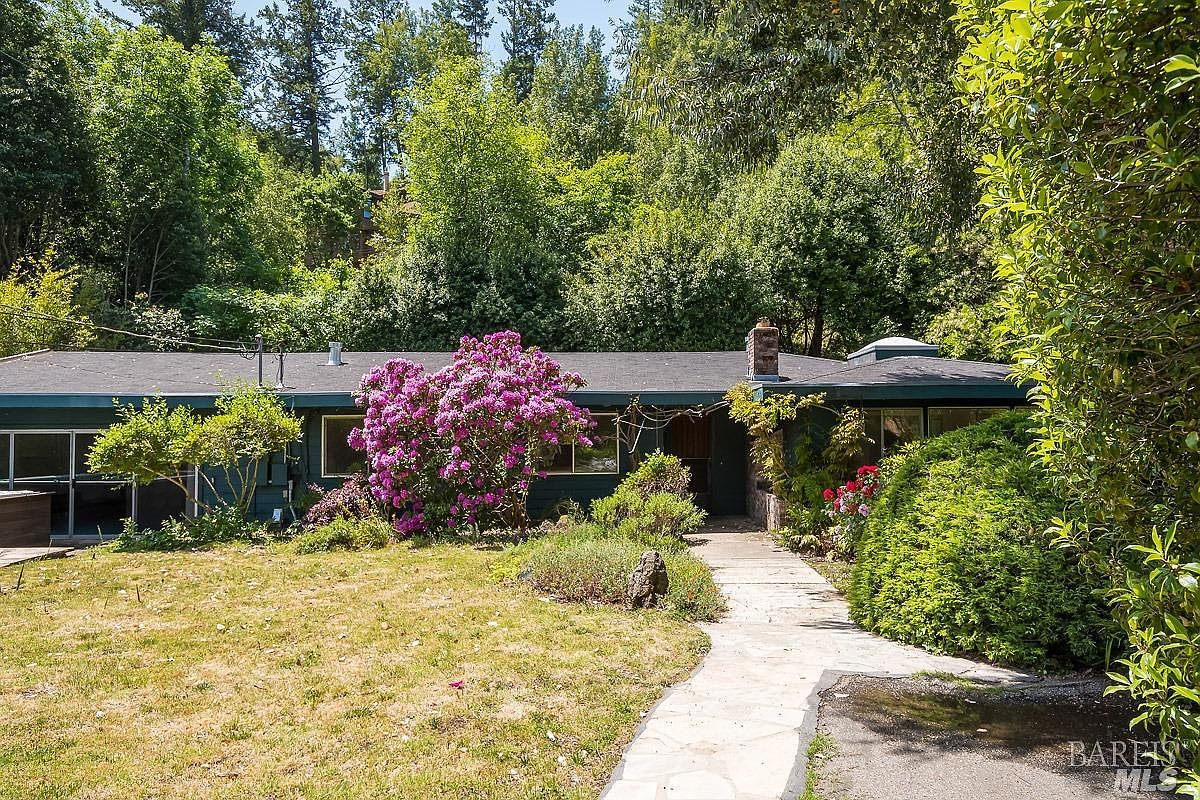 212 Railroad Ave, Woodacre, CA 94973 MLS 323042496 Zillow