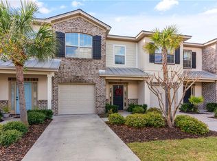 1603 Mariners Cir, Saint Simons Island, GA 31522