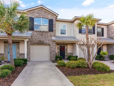 1603 Mariners Cir, Saint Simons Island, GA, 31522