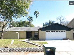 15605 Gardenside Ln, Tampa, FL 33624