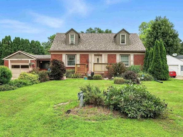 1413 35th Ave, Rock Island, IL 61201