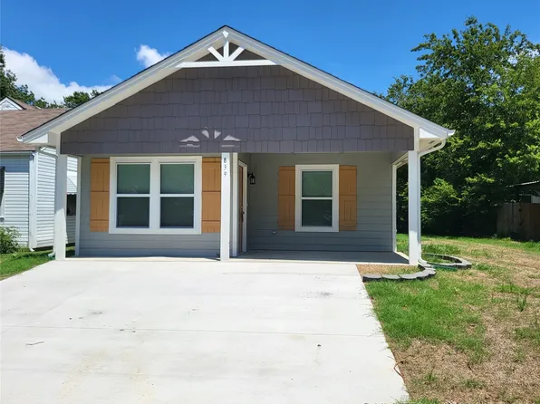 839 N Delaware Ave, Tulsa, OK 74110