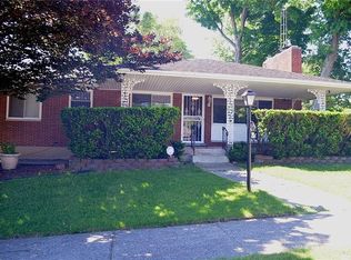 256 Cellarius Ct, Dayton, OH 45405