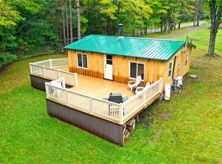 7307 California Hill Rd, Little Valley, NY 14755