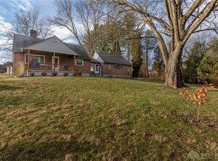 6625 Possum Run Rd, Dayton, OH 45440