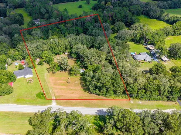 5301 NW COUNTY ROAD 235, ALACHUA, FL 32615