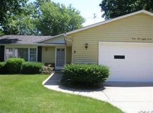 4987 Woodview Dr, Vermilion, OH