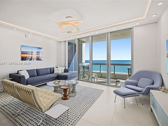 2nd image of 6899 Collins Ave #Cu-1001