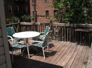 30 50th St APT 3, Weehawken, NJ 07086