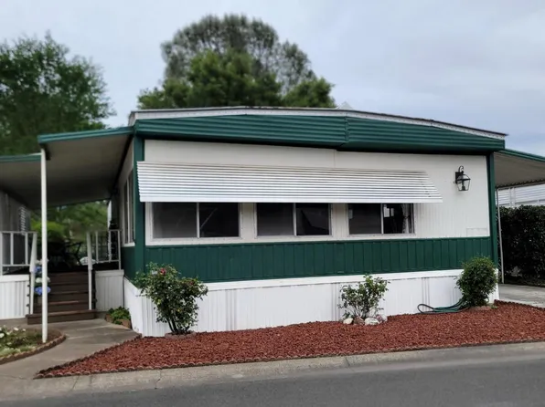 460 E Gobbi Street #3, Ukiah, CA 95482