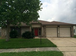 7227 Gallant Glen Ln, Houston, TX 77095