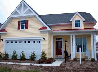 19 Ruddy Duck Ln, Bridgeville, DE 19933