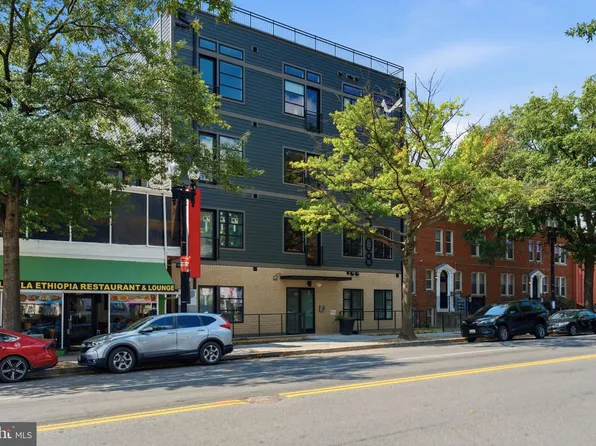 4308 Georgia Ave NW Unit 104, Washington, DC 20011