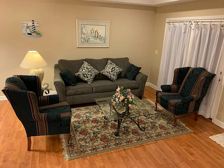 908 Resort Cir #703 — Photo 9