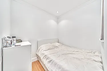 Rented by Living New York