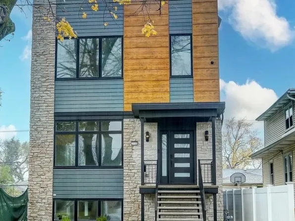 3118 N Olcott Ave, Elmwood Park, IL 60707