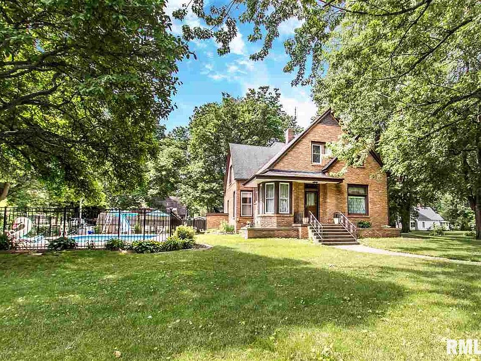 402 E State St, Manito, IL 61546 Zillow