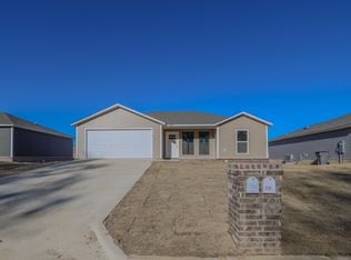 213 Formon Dr, Paragould, AR 72450