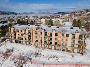 2375 Storm Meadows Dr #214, Steamboat Springs, CO 80487