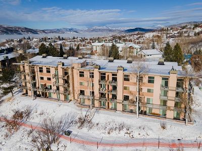 2375 Storm Meadows Dr #214, Steamboat Springs, CO, 80487