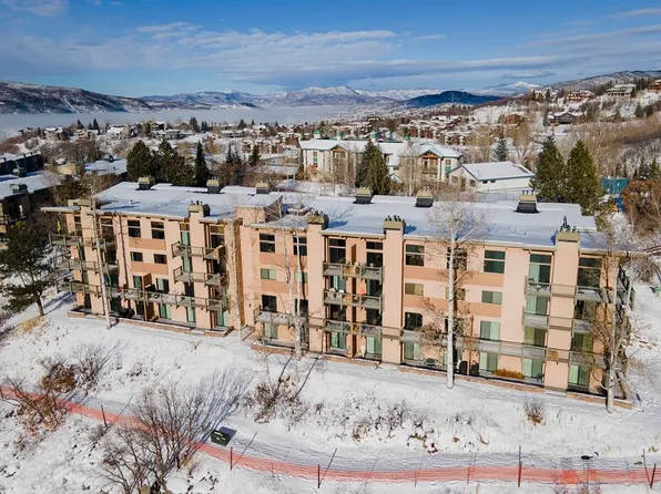 2375 Storm Meadows Dr #214, Steamboat Springs, CO 80487