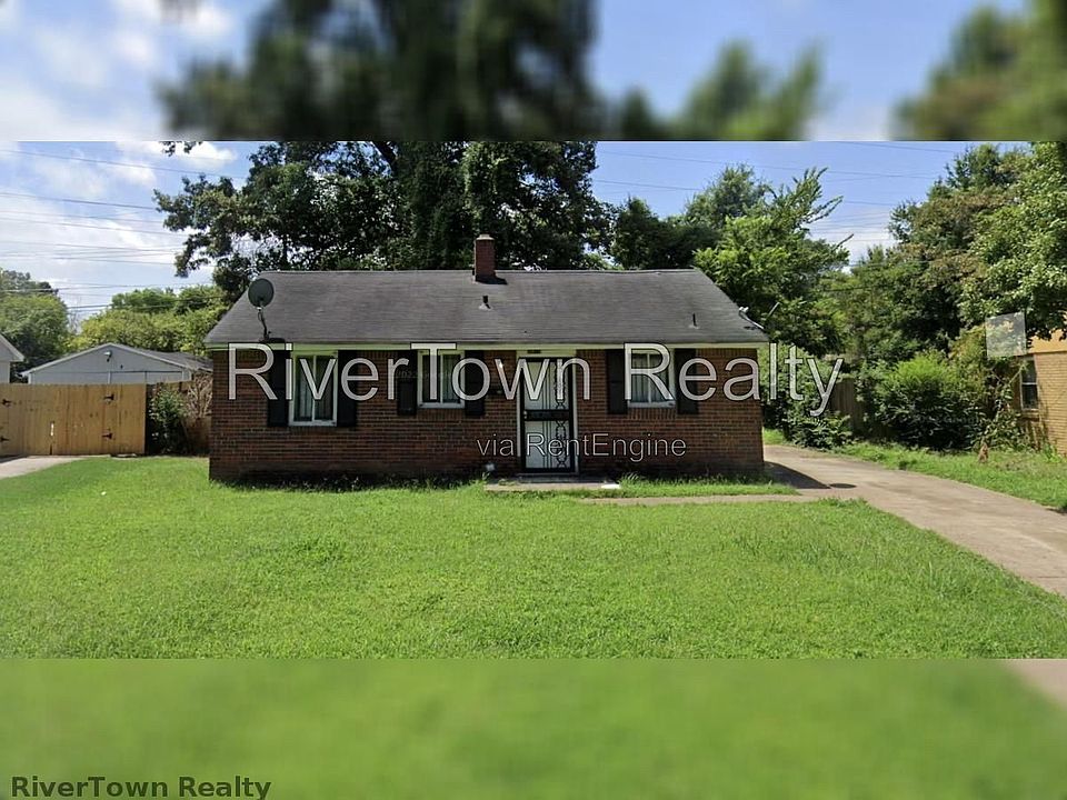 1st image of 2813 Brewer Ave