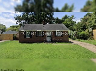 2813 Brewer Ave, Memphis, TN 38114