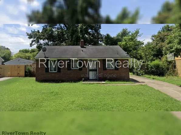2813 Brewer Ave, Memphis, TN 38114