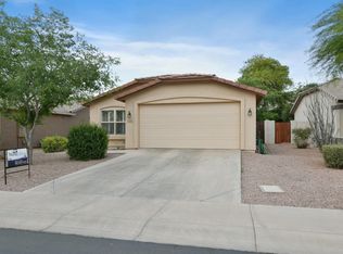 3698 E Peach Tree Dr, Chandler, AZ 85249