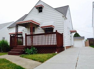 5219 E 115th St, Garfield Heights, OH