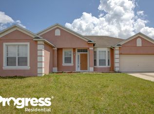 2734 Woodstream Cir, Kissimmee, FL 34743