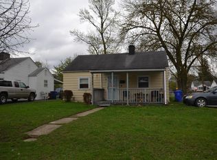 2742 Grasmere Ave, Columbus, OH 43211