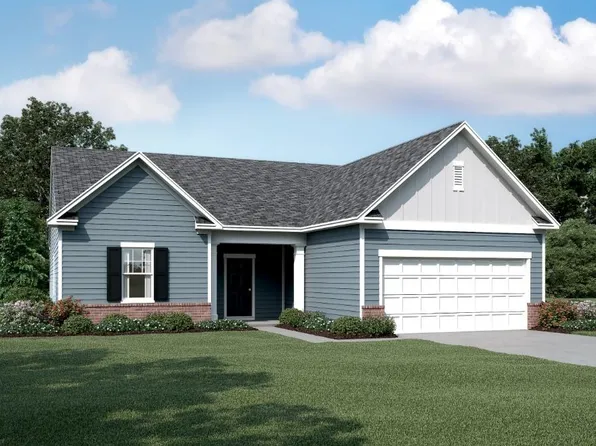 326 Bandimere Pkwy, Dallas, GA 30157