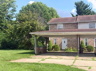 1947 Bonnie Ct, Columbus, IN 47203