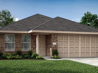 14609 Red Arroyo Ln, Haslet, TX 76052