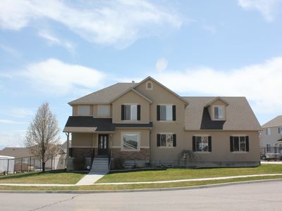857 W Tortoise Cir, Saratoga Springs, UT, 84045