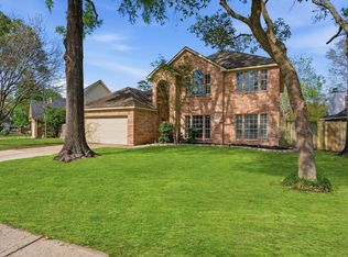 30802 Sifton Dr, Spring, TX 77386