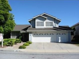 2996 Reece Way, San Jose, CA 95133