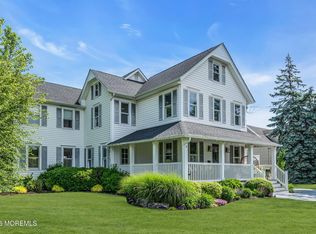 906 Sea Girt Avenue, Sea Girt, NJ 08750
